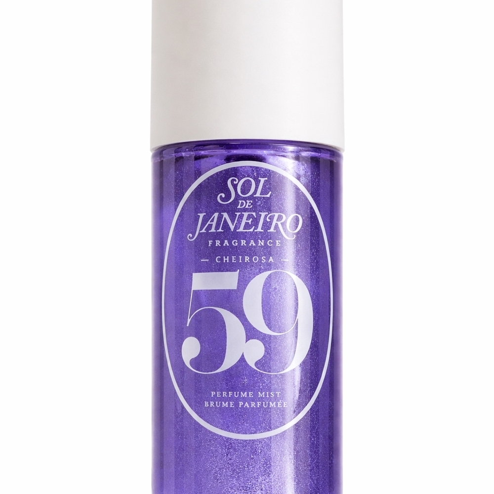 Sol de Janeiro Cheirosa 59 90Ml